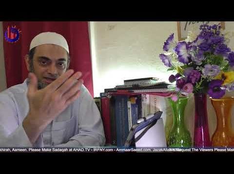 Website Development Business Income Job For Non Muslim Company Client Islamic Content Ammaar Saeed
