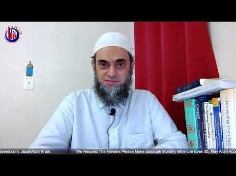 Three Divorces In One Sitting Talaq Bidah Effected How To Remarry After Divorce Islam Ammaar Saeed